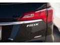 2018 Crystal Black Pearl Acura RDX AWD Technology  photo #13