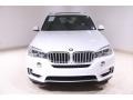 Mineral White Metallic - X5 xDrive35i Photo No. 2
