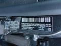 Granite Crystal Metallic - Renegade 80th Annivesary 4x4 Photo No. 20
