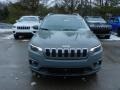 Sting-Gray - Cherokee Latitude Lux 4x4 Photo No. 2