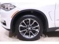 Mineral White Metallic - X5 xDrive35i Photo No. 27