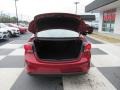 Red - Elantra SE Photo No. 5