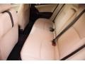 Ivory Rear Seat Photo for 2017 Honda Civic #141164446