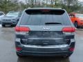 2021 Granite Crystal Metallic Jeep Grand Cherokee Limited 4x4  photo #6