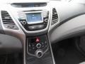 Red - Elantra SE Photo No. 17