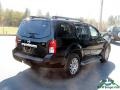 Super Black - Pathfinder LE Photo No. 5