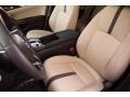 Ivory Front Seat Photo for 2017 Honda Civic #141164788