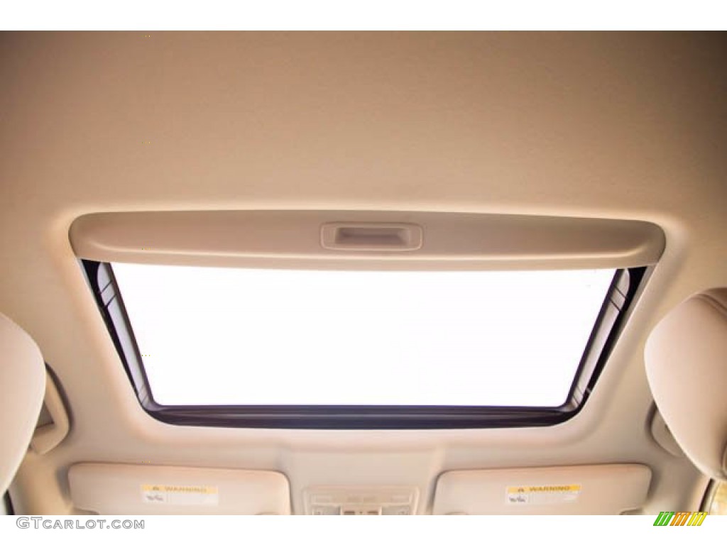 2017 Honda Civic EX-T Sedan Sunroof Photos