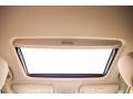 Ivory Sunroof Photo for 2017 Honda Civic #141164810