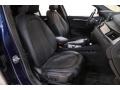 Mediterranean Blue Metallic - X1 xDrive28i Photo No. 19