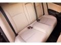 Ivory Rear Seat Photo for 2017 Honda Civic #141164893