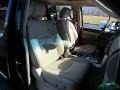 2010 Super Black Nissan Pathfinder LE  photo #12