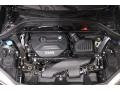 Mediterranean Blue Metallic - X1 xDrive28i Photo No. 24