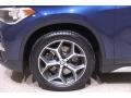 Mediterranean Blue Metallic - X1 xDrive28i Photo No. 25