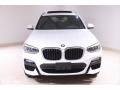 Alpine White - X3 xDrive30i Photo No. 2