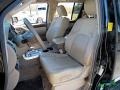 2010 Super Black Nissan Pathfinder LE  photo #16