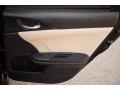 Ivory Door Panel Photo for 2017 Honda Civic #141165109