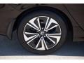 2017 Honda Civic EX-T Sedan Wheel