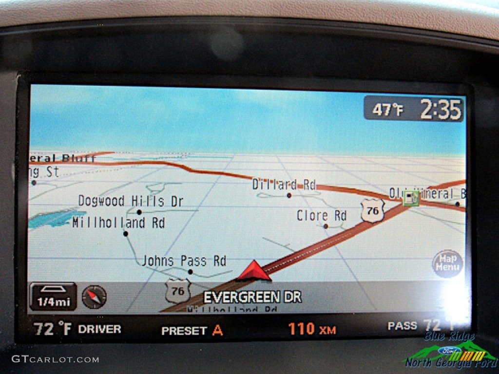 2010 Pathfinder LE - Super Black / Cafe Latte photo #23