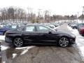 Phantom Black 2021 Hyundai Sonata SEL Plus