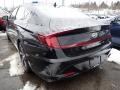 2021 Phantom Black Hyundai Sonata SEL Plus  photo #3