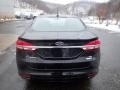 Shadow Black - Fusion SE AWD Photo No. 3