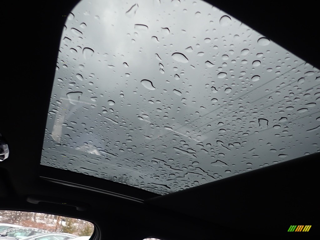 2021 Sonata SEL Plus - Phantom Black / Black photo #12