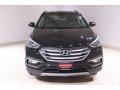 Black - Santa Fe Sport  Photo No. 2
