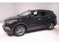Black - Santa Fe Sport  Photo No. 3
