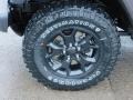 2021 Jeep Wrangler Willys 4x4 Wheel and Tire Photo