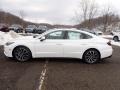 2021 Quartz White Hyundai Sonata Limited  photo #5