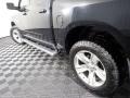 Black - 1500 Sport Crew Cab 4x4 Photo No. 14