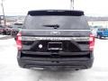 2021 Agate Black Ford Expedition XLT 4x4  photo #8