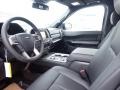 Ebony Front Seat Photo for 2021 Ford Expedition #141166006