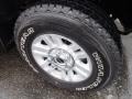 Ingot Silver - F250 Super Duty XLT Regular Cab 4x4 Photo No. 9