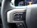 2021 Agate Black Ford Expedition XLT 4x4  photo #20
