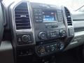 Ingot Silver - F250 Super Duty XLT Regular Cab 4x4 Photo No. 17