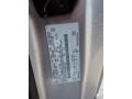 Ingot Silver - F250 Super Duty XLT Regular Cab 4x4 Photo No. 18