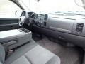 Onyx Black - Sierra 2500HD SLE Extended Cab 4x4 Photo No. 6