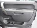 Onyx Black - Sierra 2500HD SLE Extended Cab 4x4 Photo No. 7