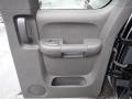 Onyx Black - Sierra 2500HD SLE Extended Cab 4x4 Photo No. 8