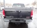 Onyx Black - Sierra 2500HD SLE Extended Cab 4x4 Photo No. 10