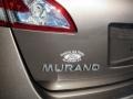 2014 Tinted Bronze Nissan Murano S  photo #28