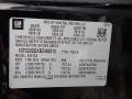 Onyx Black - Sierra 2500HD SLE Extended Cab 4x4 Photo No. 16