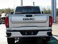 2020 Quicksilver Metallic GMC Sierra 2500HD Denali Crew Cab 4WD  photo #4