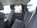 Onyx Black - Sierra 2500HD SLE Extended Cab 4x4 Photo No. 18