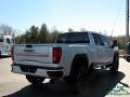 2020 Quicksilver Metallic GMC Sierra 2500HD Denali Crew Cab 4WD  photo #5