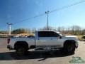 2020 Quicksilver Metallic GMC Sierra 2500HD Denali Crew Cab 4WD  photo #6