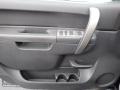 Onyx Black - Sierra 2500HD SLE Extended Cab 4x4 Photo No. 20