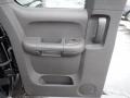 Onyx Black - Sierra 2500HD SLE Extended Cab 4x4 Photo No. 21